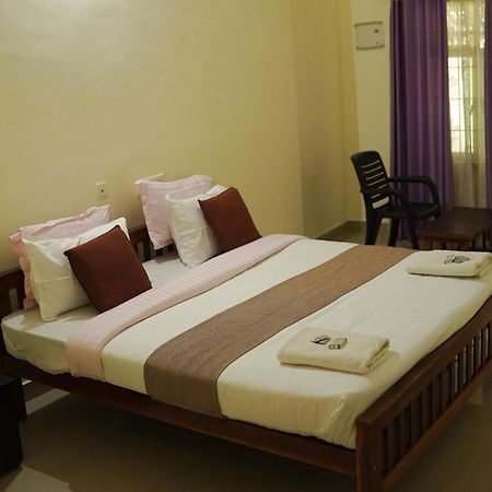 Wayanad Royal Stream Bed & Breakfast Kalpatta Exterior foto