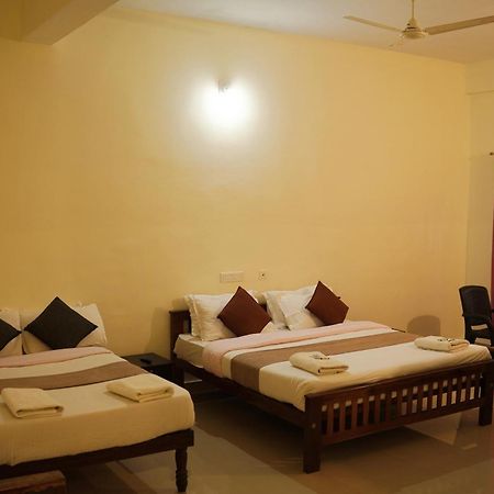 Wayanad Royal Stream Bed & Breakfast Kalpatta Exterior foto