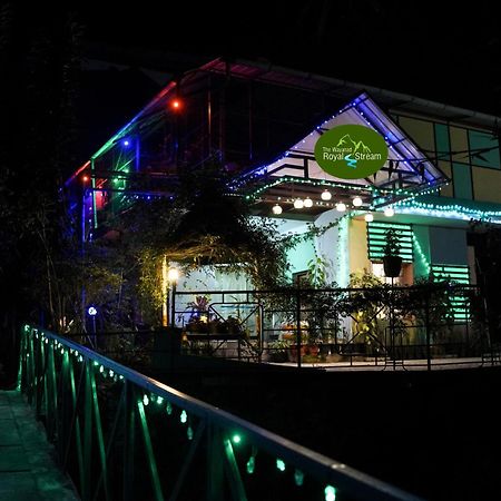 Wayanad Royal Stream Bed & Breakfast Kalpatta Exterior foto