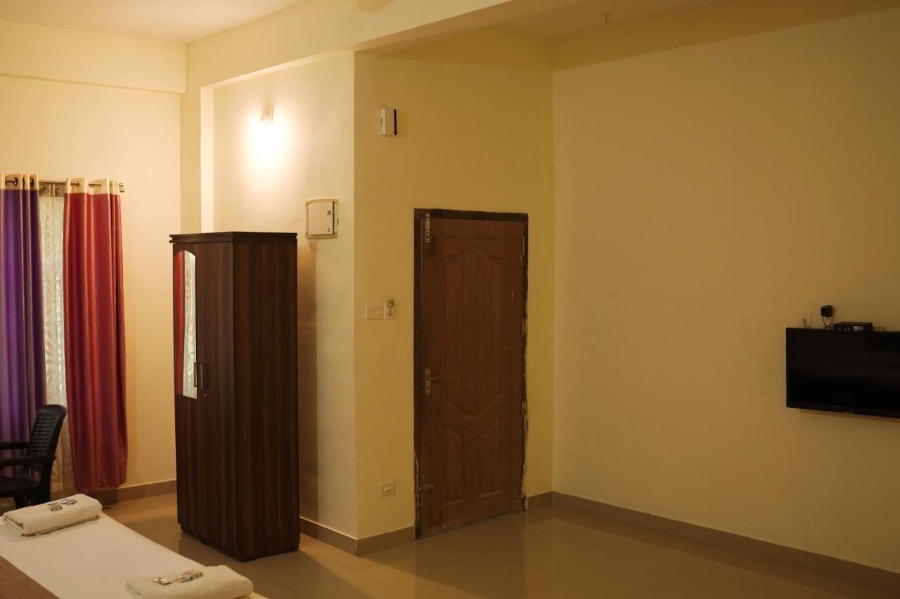 Wayanad Royal Stream Bed & Breakfast Kalpatta Exterior foto