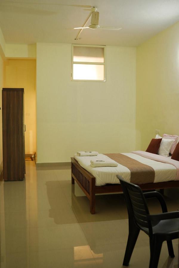 Wayanad Royal Stream Bed & Breakfast Kalpatta Exterior foto