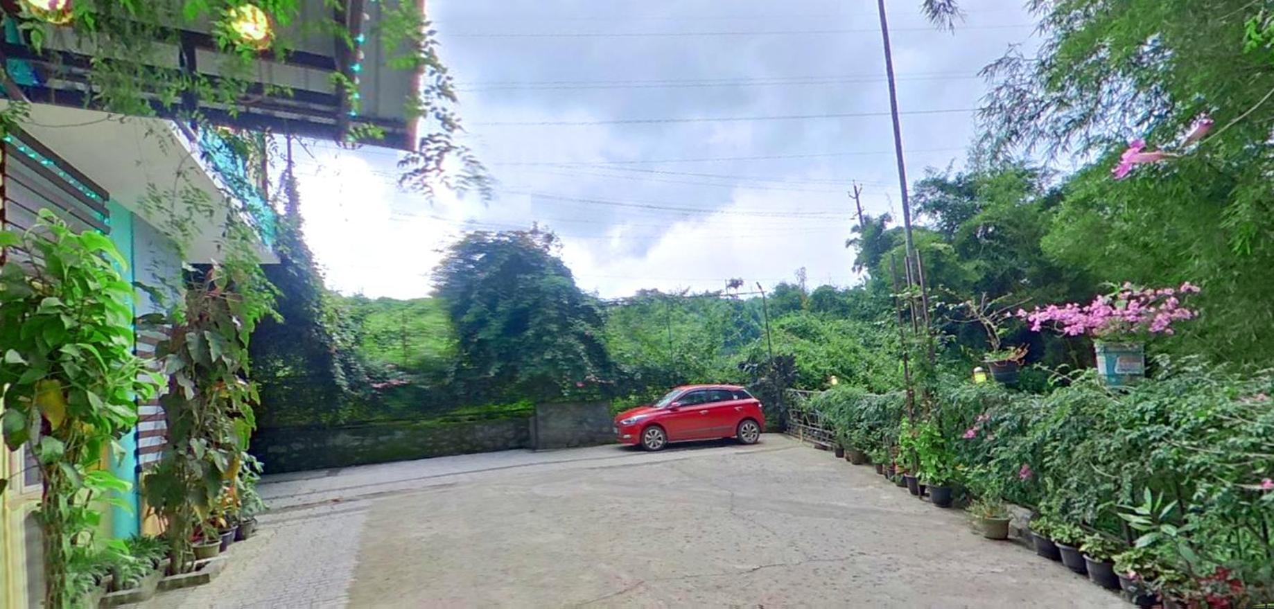 Wayanad Royal Stream Bed & Breakfast Kalpatta Exterior foto