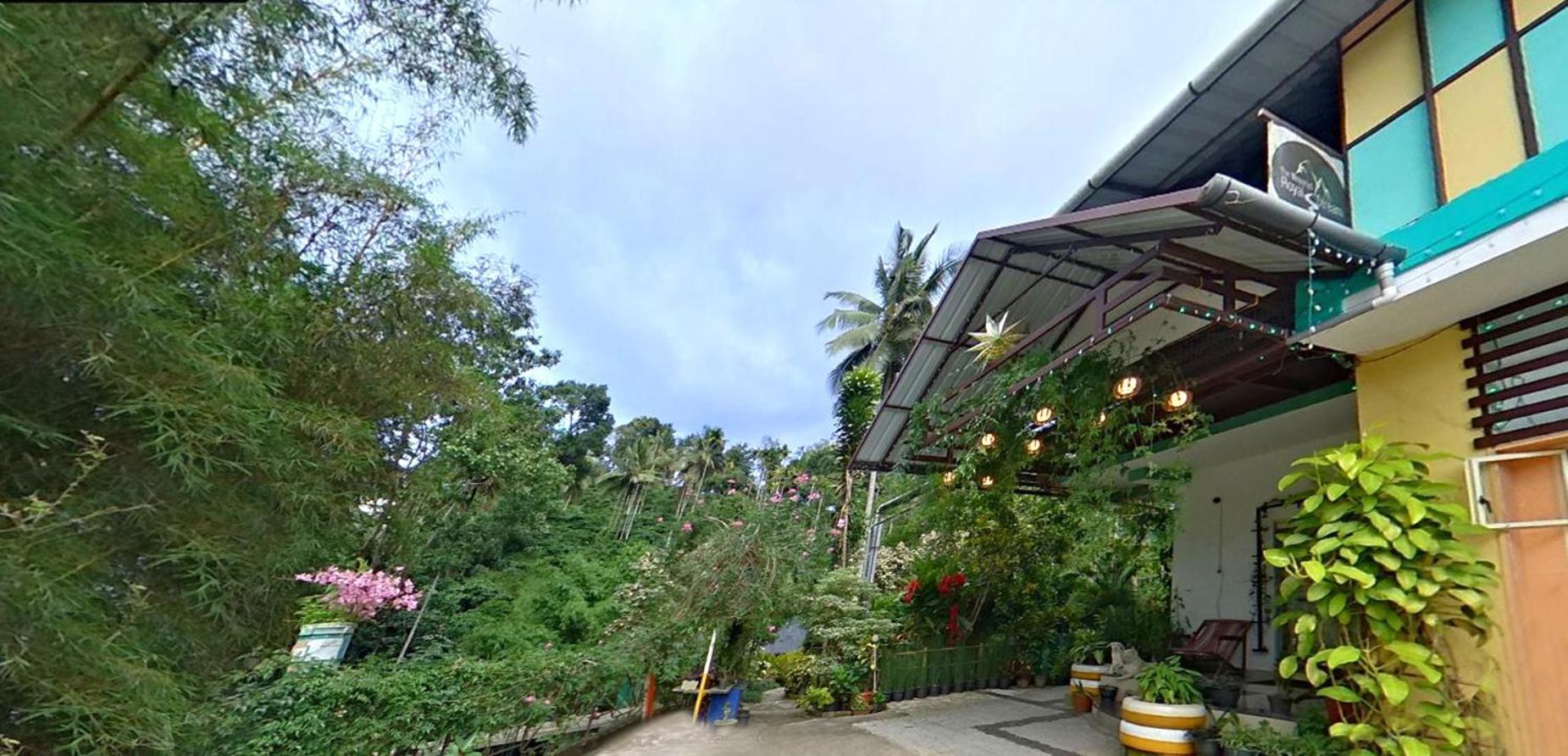 Wayanad Royal Stream Bed & Breakfast Kalpatta Exterior foto