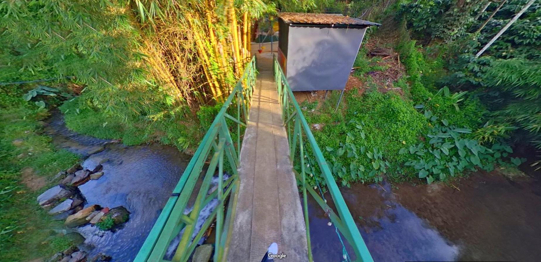 Wayanad Royal Stream Bed & Breakfast Kalpatta Exterior foto