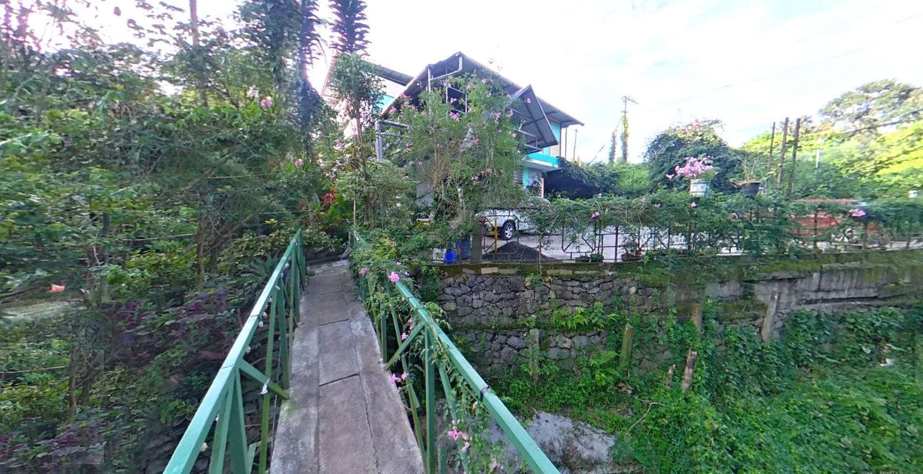 Wayanad Royal Stream Bed & Breakfast Kalpatta Exterior foto