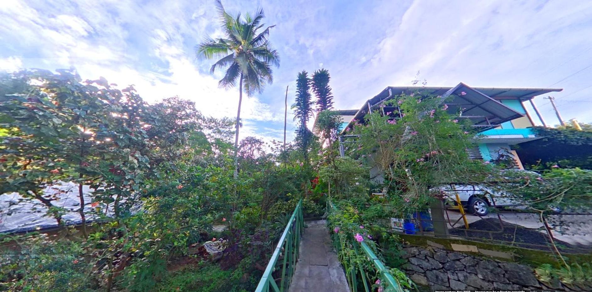 Wayanad Royal Stream Bed & Breakfast Kalpatta Exterior foto