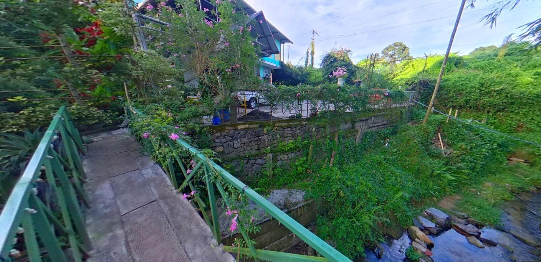 Wayanad Royal Stream Bed & Breakfast Kalpatta Exterior foto