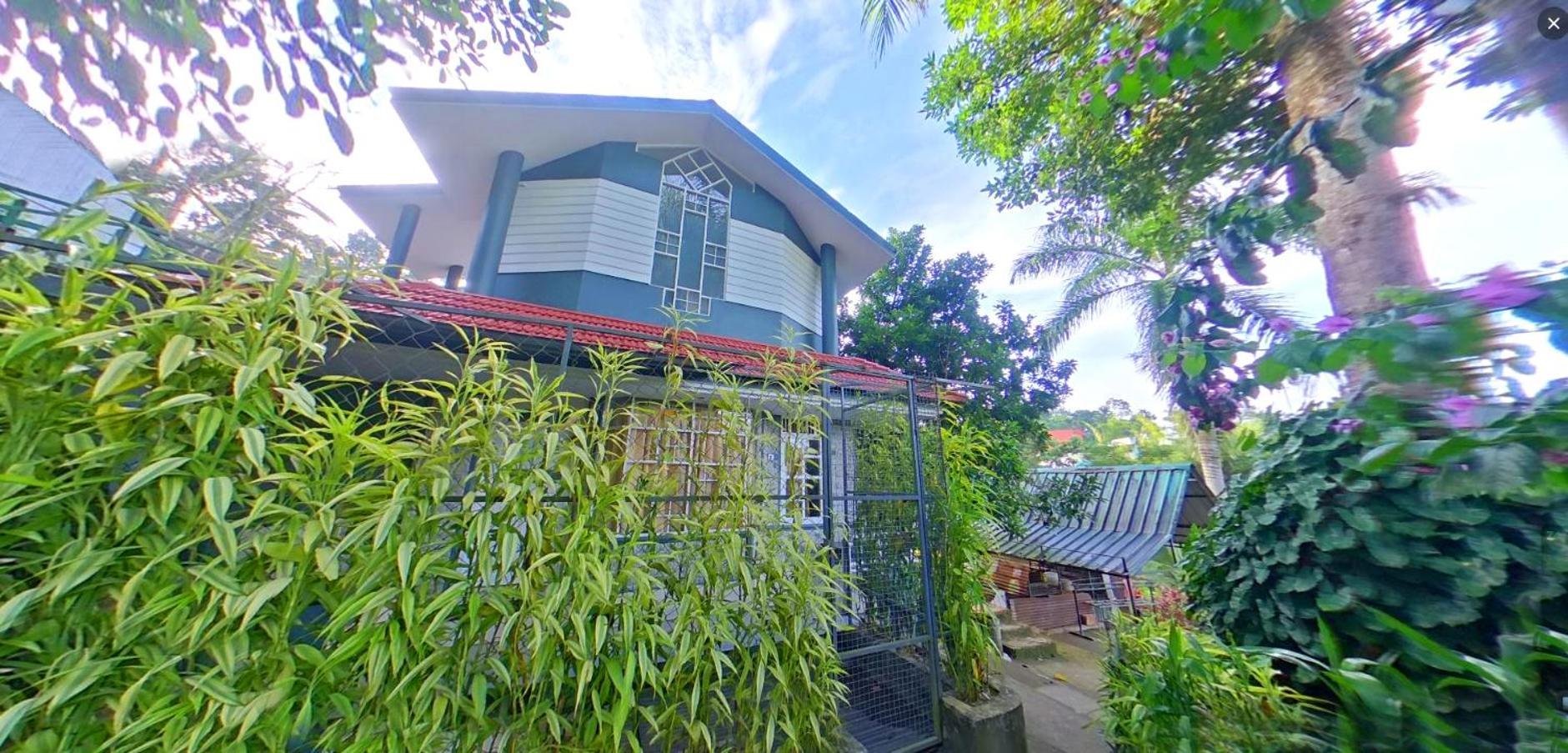 Wayanad Royal Stream Bed & Breakfast Kalpatta Exterior foto