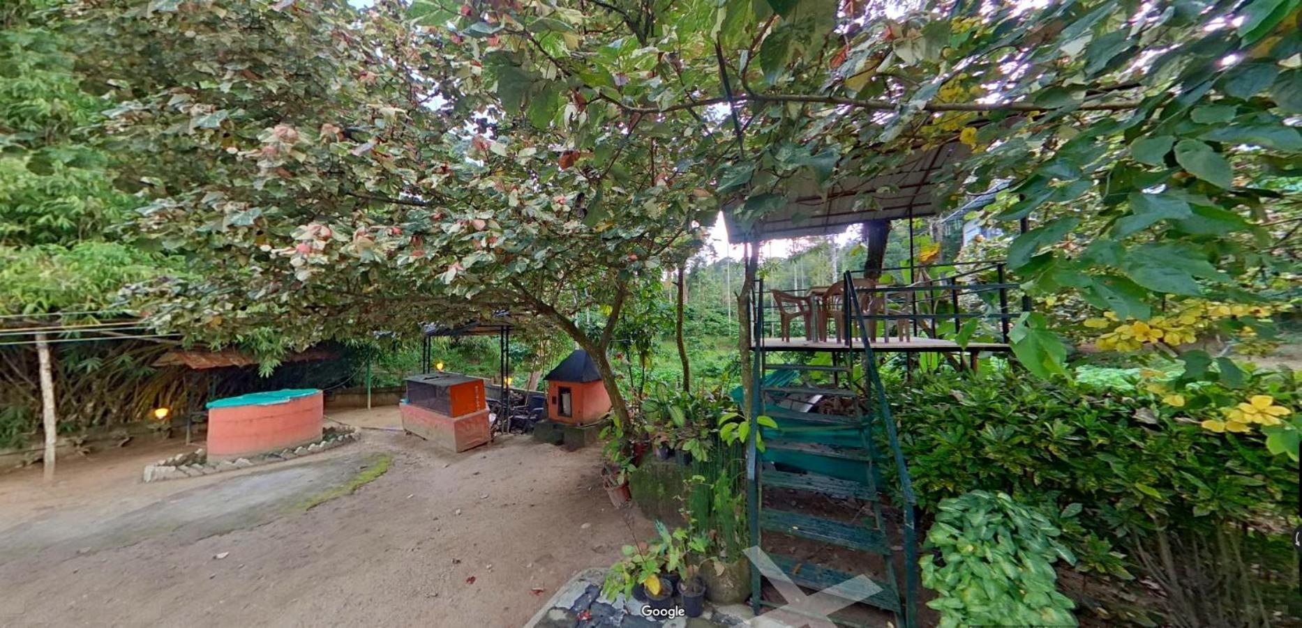 Wayanad Royal Stream Bed & Breakfast Kalpatta Exterior foto