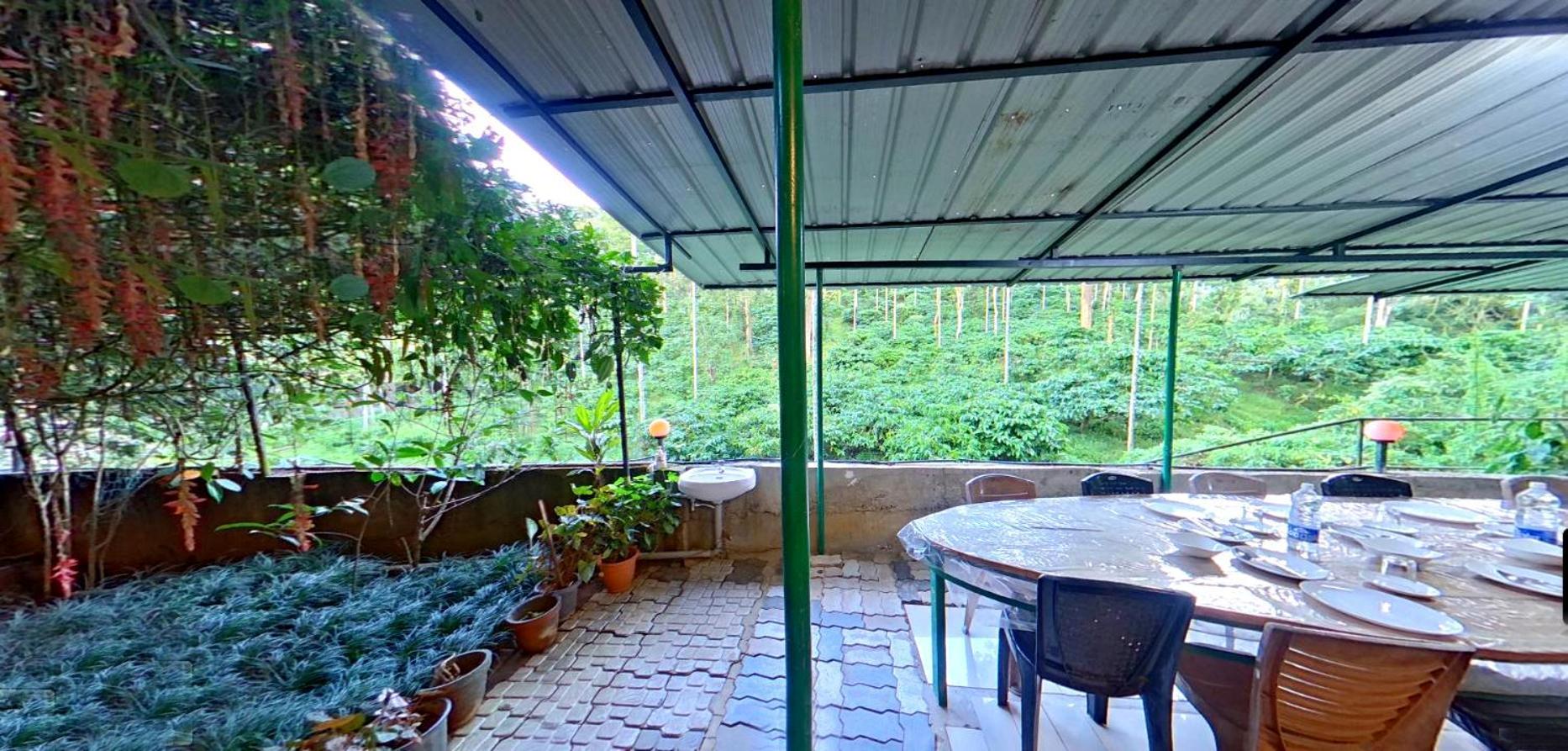 Wayanad Royal Stream Bed & Breakfast Kalpatta Exterior foto