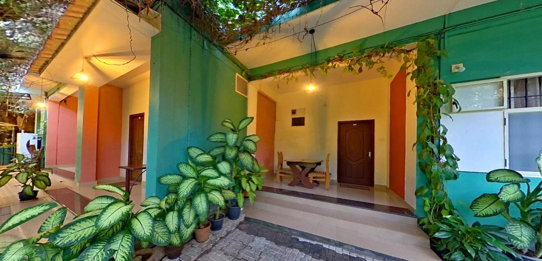Wayanad Royal Stream Bed & Breakfast Kalpatta Exterior foto
