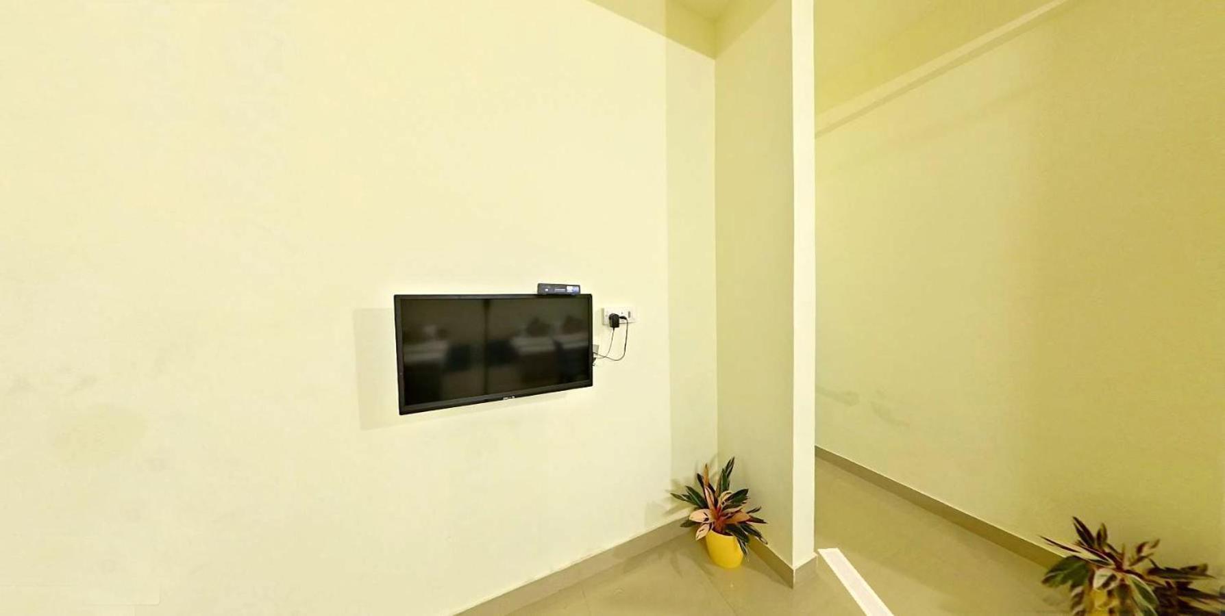 Wayanad Royal Stream Bed & Breakfast Kalpatta Exterior foto